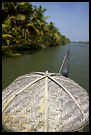 Backwaters Cruise, Backwaters, South India