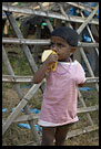 Local Kid, Backwaters, South India