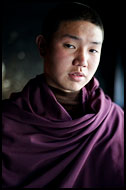 India - Buddhist Sikkim