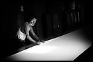 India - Black And White Snaps