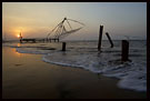 Photos in category South India - Cochin - Chinese Nets (Cheena vala)