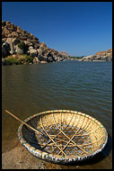 South India - Hampi Landscapes