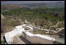 Steps From Monkey Hill, Hampi - Nature, South India