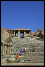 Photos in category South India - Hampi Historical