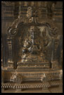 Ganesh (Ganesha) - The Elephant-God, Hampi Historical, South India