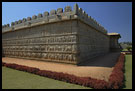 Hazara Ramachandra Temple, Hampi Historical, South India