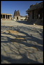 Vittala Temple, Hampi Historical, South India