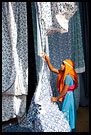 India - Jaipur Fabric Factory