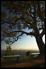 Raja's Seat, Kodagu (Coorg) Hills, South India