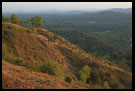 Kodagu Hills, Kodagu (Coorg) Hills, South India