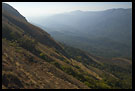 Kodagu Landscape, Kodagu (Coorg) Hills, South India