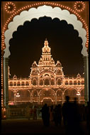 South India - Mysore