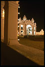 Mysore Palace, Mysore, South India
