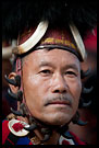 India - Nagaland