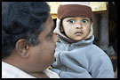 Beautiful Eyes, Ooty, South India