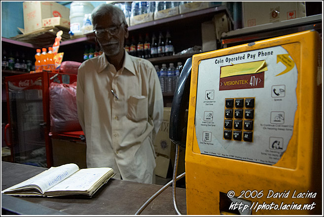 Shop Assistant, Bangalore - The People, South India