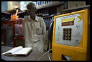 Shop Assistant, Bangalore, The People, South India