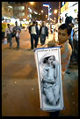 Evening Life, Bangalore, The People, South India