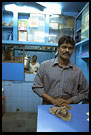 Shop Assistant, Bangalore, The People, South India