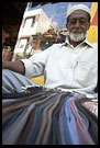 Street Seller, Bangalore, The People, South India