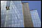 Washing Skyscraper, Bangalore, The People, South India