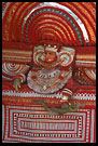 Photos in category South India - Theyyam Ritual Dance