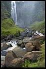 Thomson's Falls, Thomson's Falls, Kenya