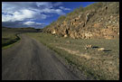 Welcome To Hell's Gate, Hell's Gate, Kenya