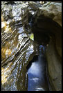 Stream In Lower Gorge, Hell's Gate, Kenya