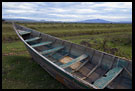 Well-deserved Rest, Lake Naivasha, Kenya