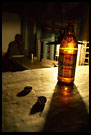 Evening In A Local Bar, Northern Part, Kenya