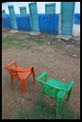 Show Time, Northern Part, Kenya
