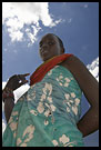 Photos in category Kenya - Samburu Portraits