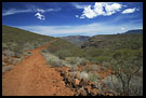 A Way To Heaven, The Suguta Valley-Nature, Kenya