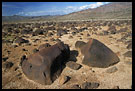 Rocky And Hot, The Suguta Valley-Nature, Kenya