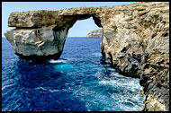 Gozo Island