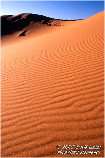 dunes, erg chebbi - Best Of Marocco, Marocco
