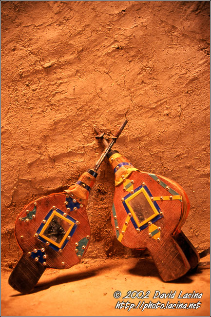 blower - Best Of Marocco, Marocco