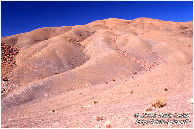 trek to Jebel Kissane - Best Of Marocco, Marocco