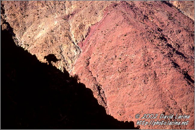 high atlas scenery - Best Of Marocco, Marocco