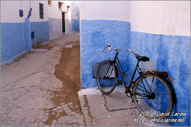 Kasbah des Oudaïa - Best Of Marocco, Marocco