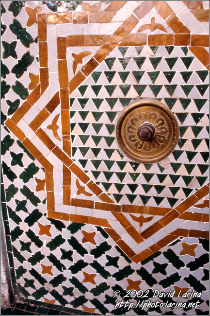 zellij - Best Of Marocco, Marocco