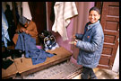 textile souq, meknes, Best Of Marocco, Marocco