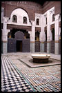 madersa Bou Inania, Best Of Marocco, Marocco