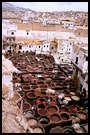 tannery, fès, Best Of Marocco, Marocco