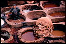 tannery, fès, Best Of Marocco, Marocco