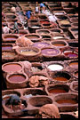 tannery, fès, Best Of Marocco, Marocco