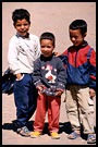 returning from school, Best Of Marocco, Marocco