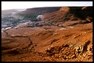 sunrise in the valey, Best Of Marocco, Marocco