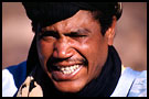 tuareg preparing tea, Best Of Marocco, Marocco